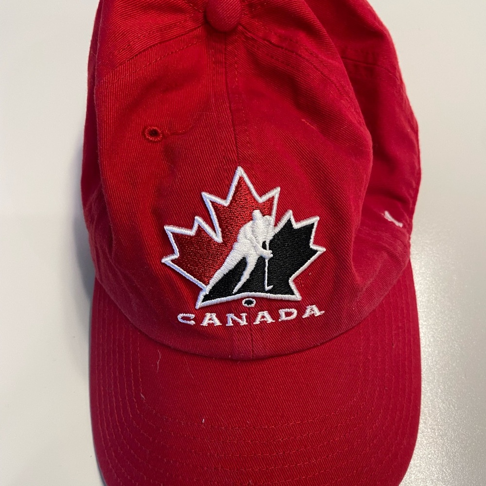 Toronto Maple Leaves Hat